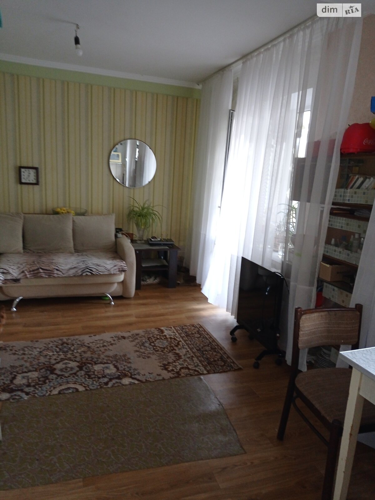Продаж двокімнатної квартири в Києві, на вул. Ореста Левицького 13, район Лісовий Масив фото 1 Продаж двокімнатної квартири в Києві, на вул. Ореста Левицького 13, район Лісовий Масив фото 1