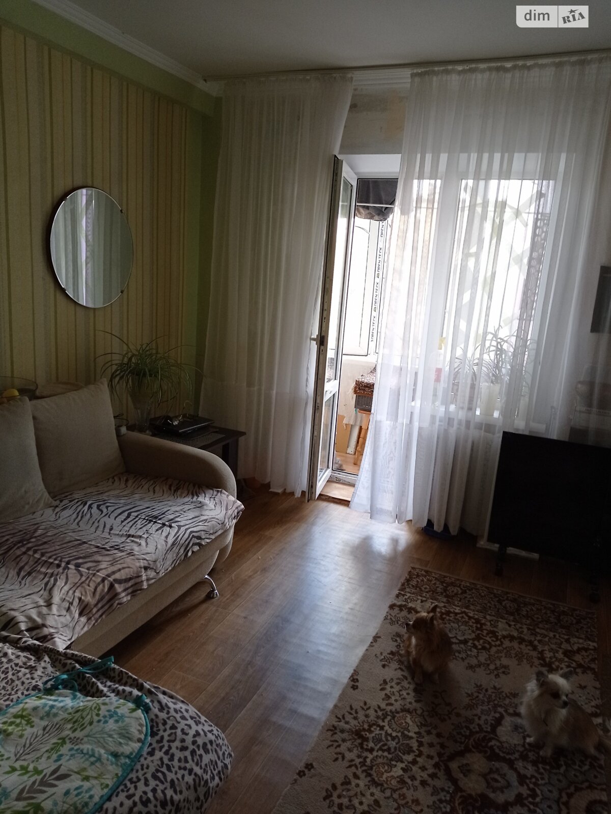 Продаж двокімнатної квартири в Києві, на вул. Ореста Левицького 13, район Лісовий Масив фото 1 Продаж двокімнатної квартири в Києві, на вул. Ореста Левицького 13, район Лісовий Масив фото 1