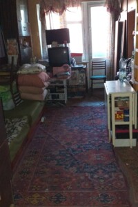 Продажа однокомнатной квартиры в Киеве, на ул. Ореста Левицкого, район Лесной Массив фото 2