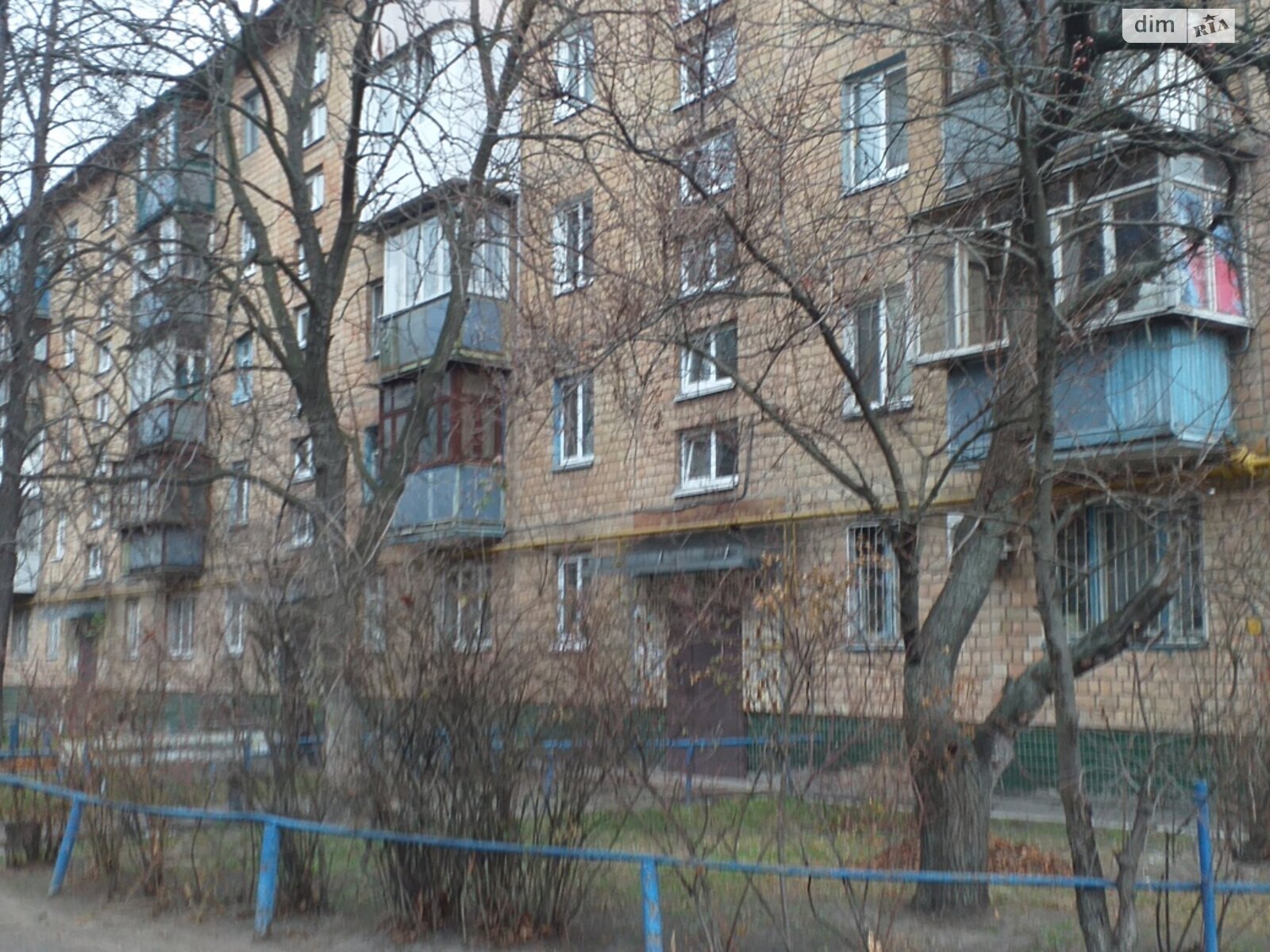Продажа однокомнатной квартиры в Киеве, на ул. Ореста Левицкого, район Лесной Массив фото 1 Продажа однокомнатной квартиры в Киеве, на ул. Ореста Левицкого, район Лесной Массив фото 1