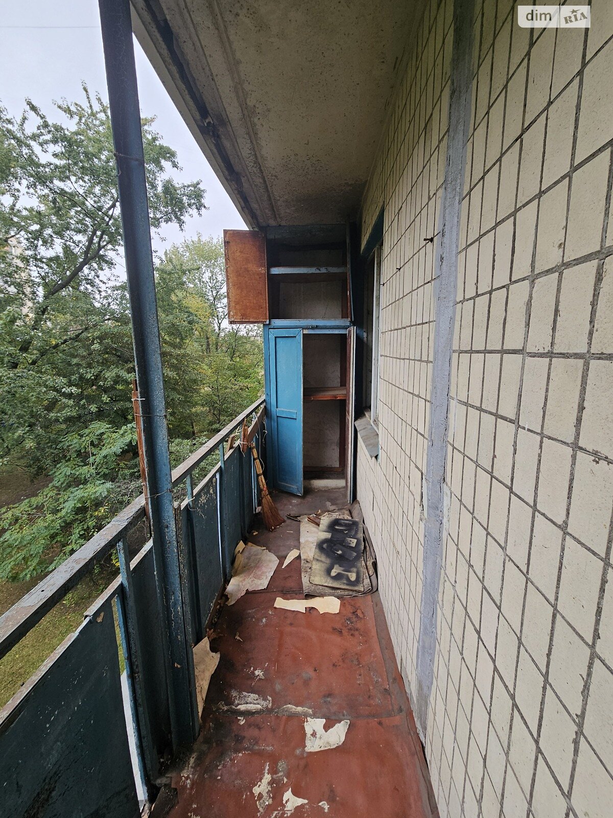 Продажа двухкомнатной квартиры в Киеве, на ул. Ореста Левицкого 4, район Лесной Массив фото 1