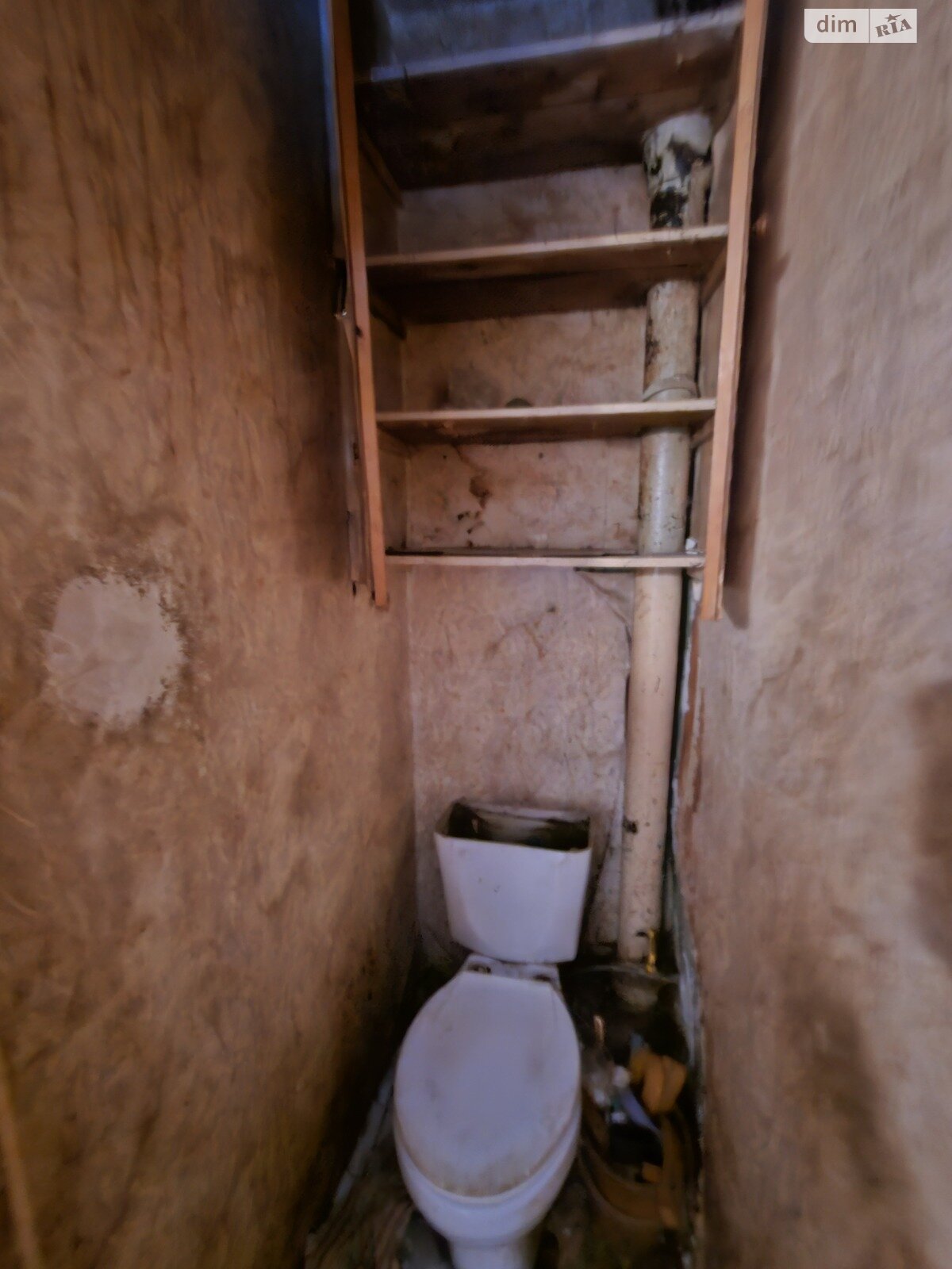 Продажа двухкомнатной квартиры в Киеве, на ул. Ореста Левицкого 4, район Лесной Массив фото 1