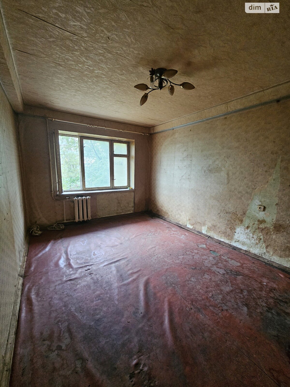 Продажа двухкомнатной квартиры в Киеве, на ул. Ореста Левицкого 4, район Лесной Массив фото 1