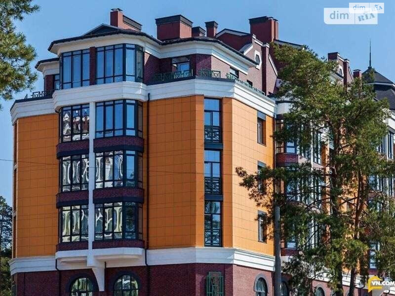 Продажа двухкомнатной квартиры в Киеве, на ул. Радистов 14, район Лесной Массив фото 1