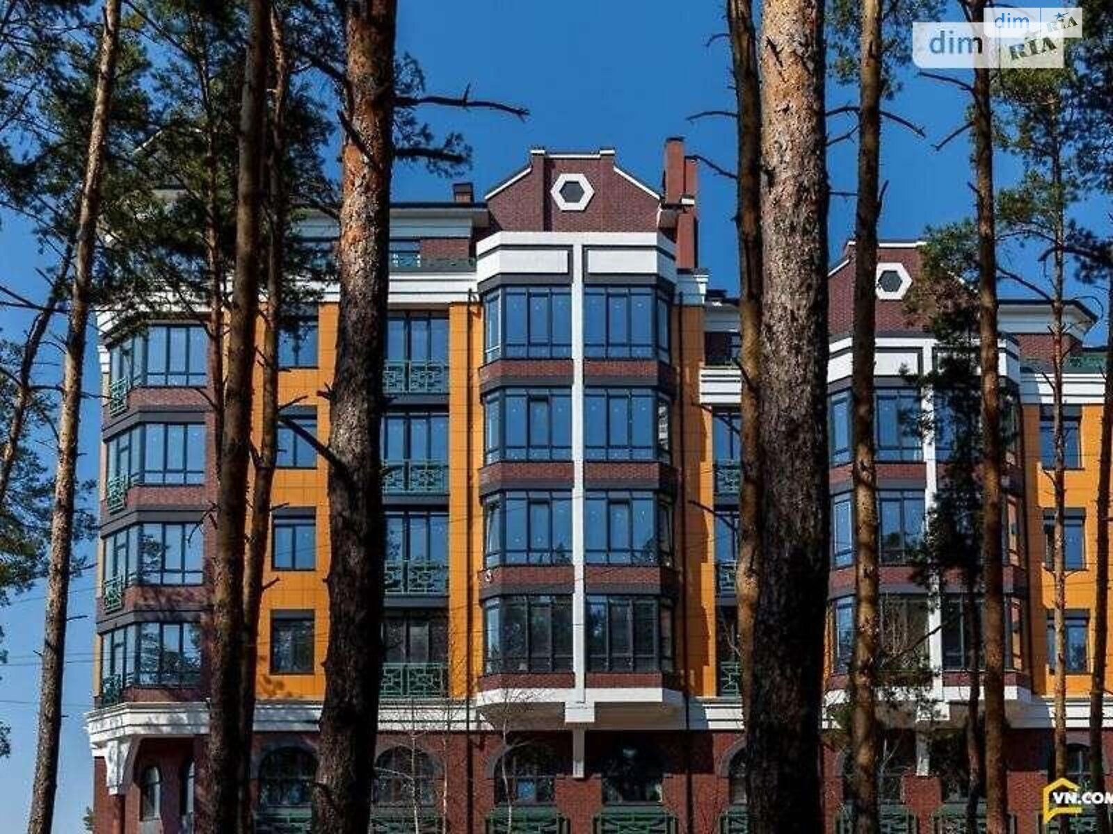 Продажа двухкомнатной квартиры в Киеве, на ул. Радистов 14, район Лесной Массив фото 1