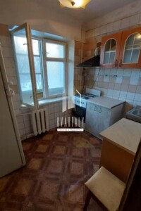 Продаж однокімнатної квартири в Києві, на вул. Шолом-Алейхема 24, район Лісовий Масив фото 2