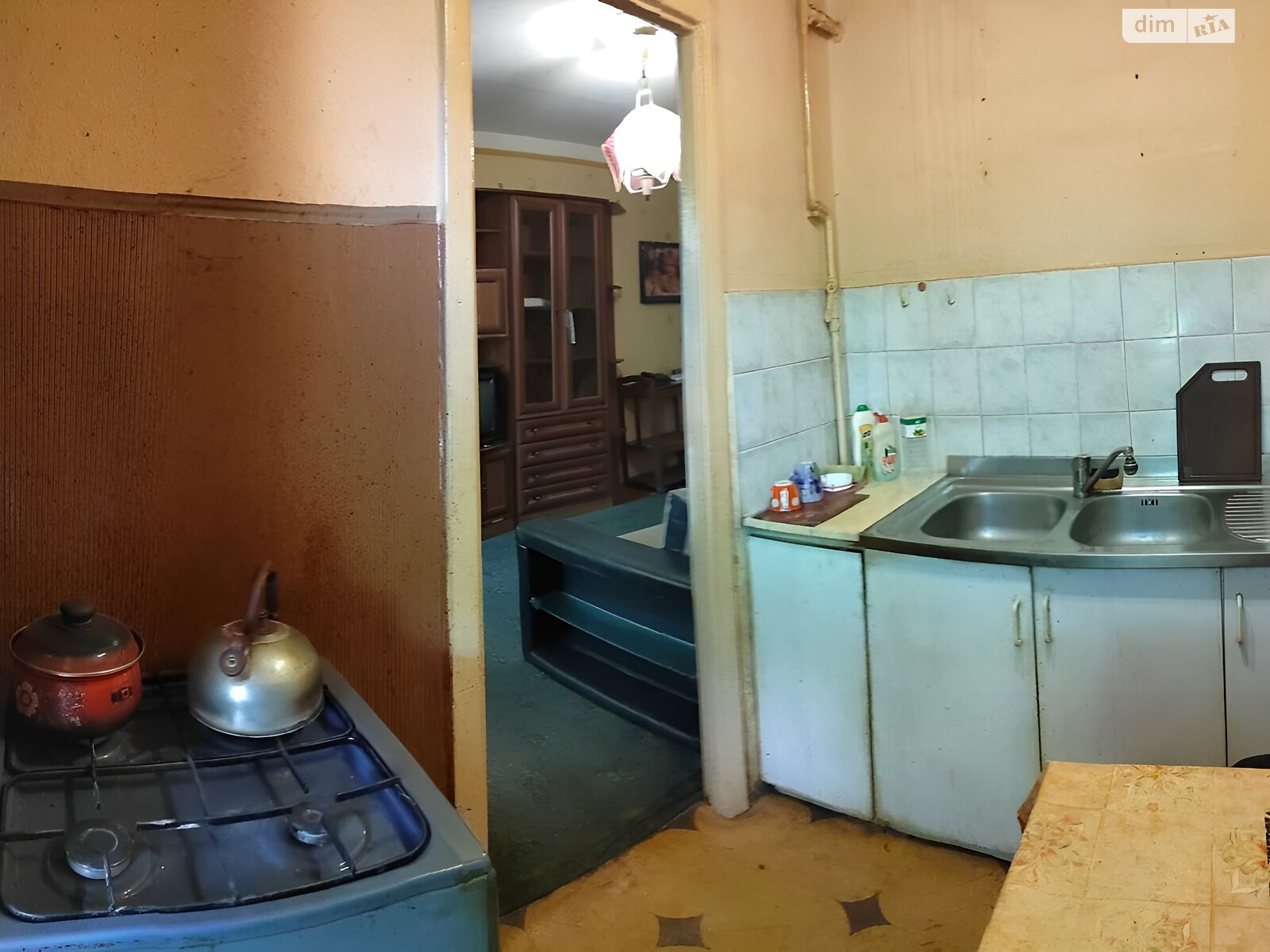 Продажа однокомнатной квартиры в Киеве, на ул. Шолом-Алейхема 11А, район Лесной Массив фото 1 Продажа однокомнатной квартиры в Киеве, на ул. Шолом-Алейхема 11А, район Лесной Массив фото 1