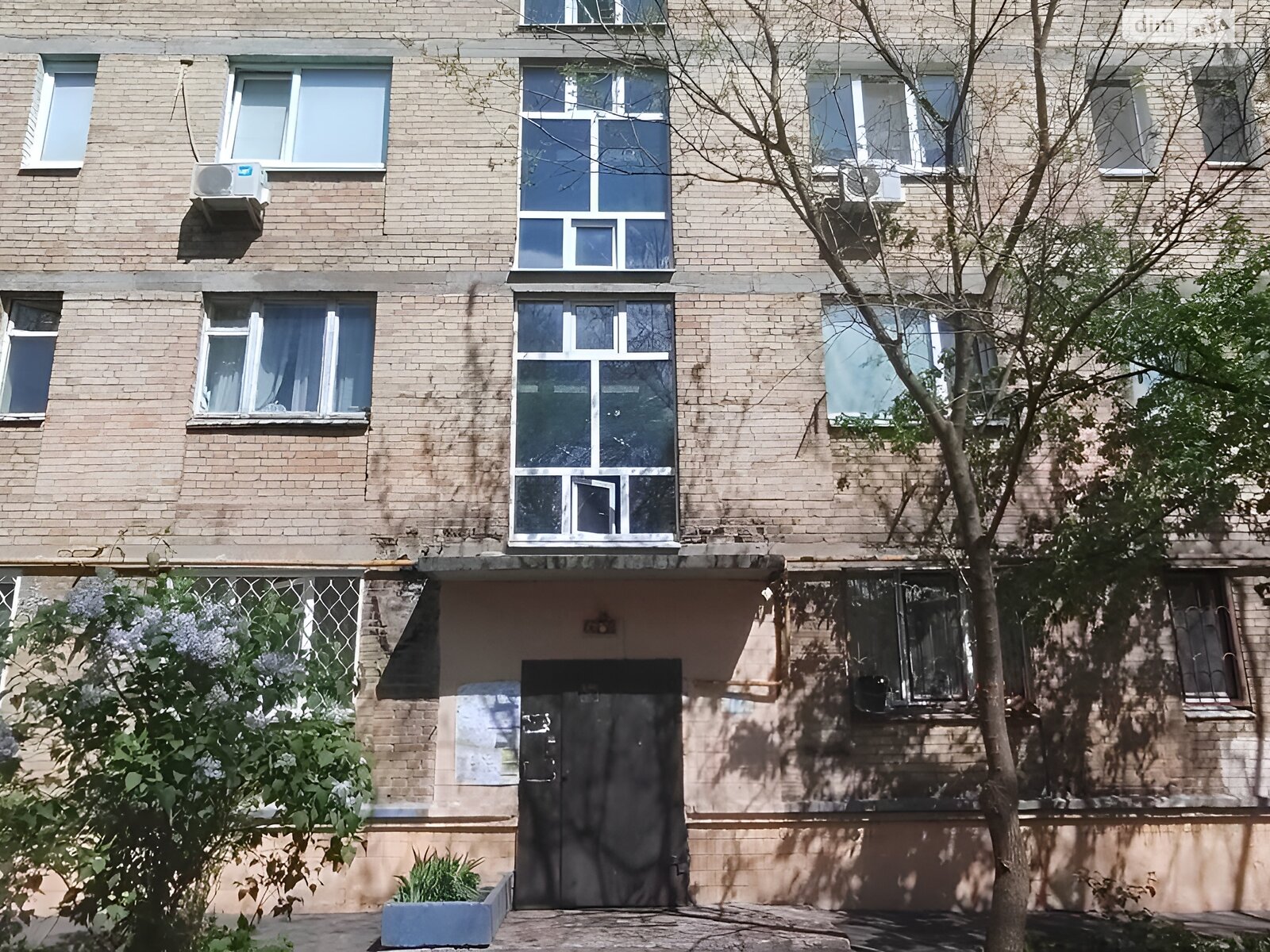 Продажа однокомнатной квартиры в Киеве, на ул. Шолом-Алейхема 11А, район Лесной Массив фото 1 Продажа однокомнатной квартиры в Киеве, на ул. Шолом-Алейхема 11А, район Лесной Массив фото 1