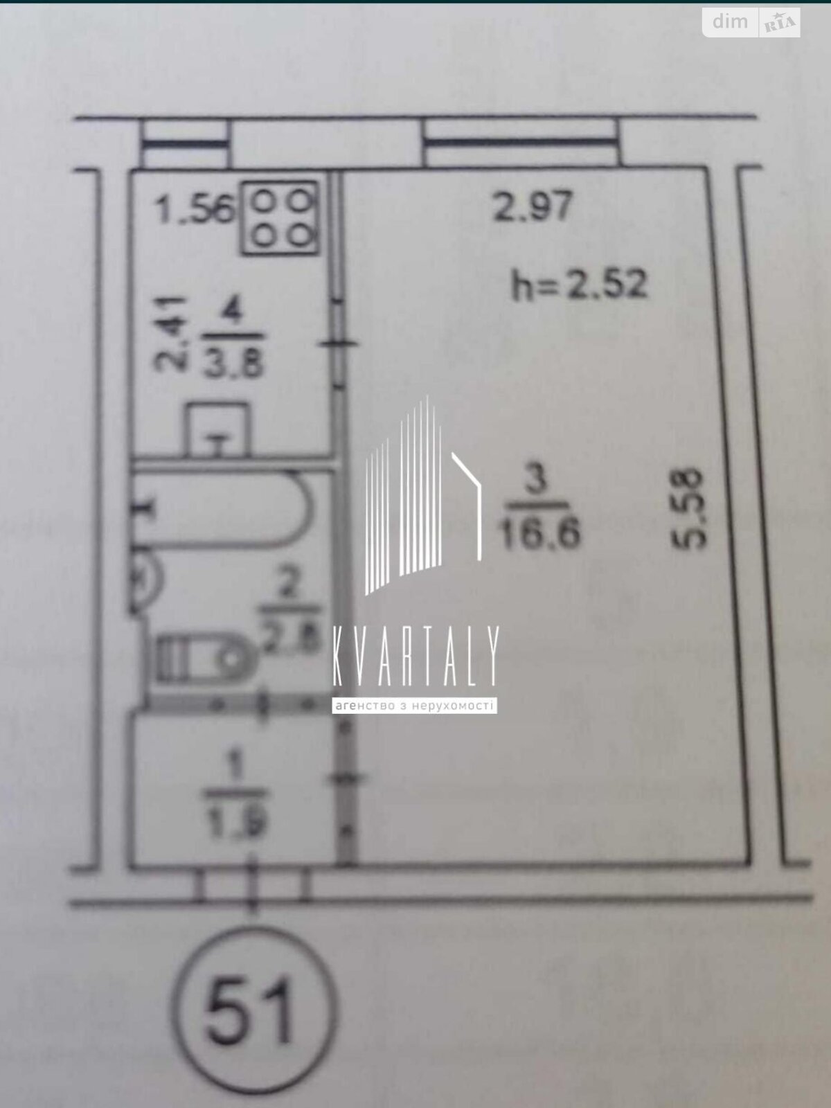 Продаж однокімнатної квартири в Києві, на вул. Шолом-Алейхема 11А, кв. 51, район Лісовий Масив фото 1 Продаж однокімнатної квартири в Києві, на вул. Шолом-Алейхема 11А, кв. 51, район Лісовий Масив фото 1