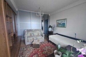 Продажа трехкомнатной квартиры в Киеве, на ул. Шолом-Алейхема 1, район Лесной Массив фото 2