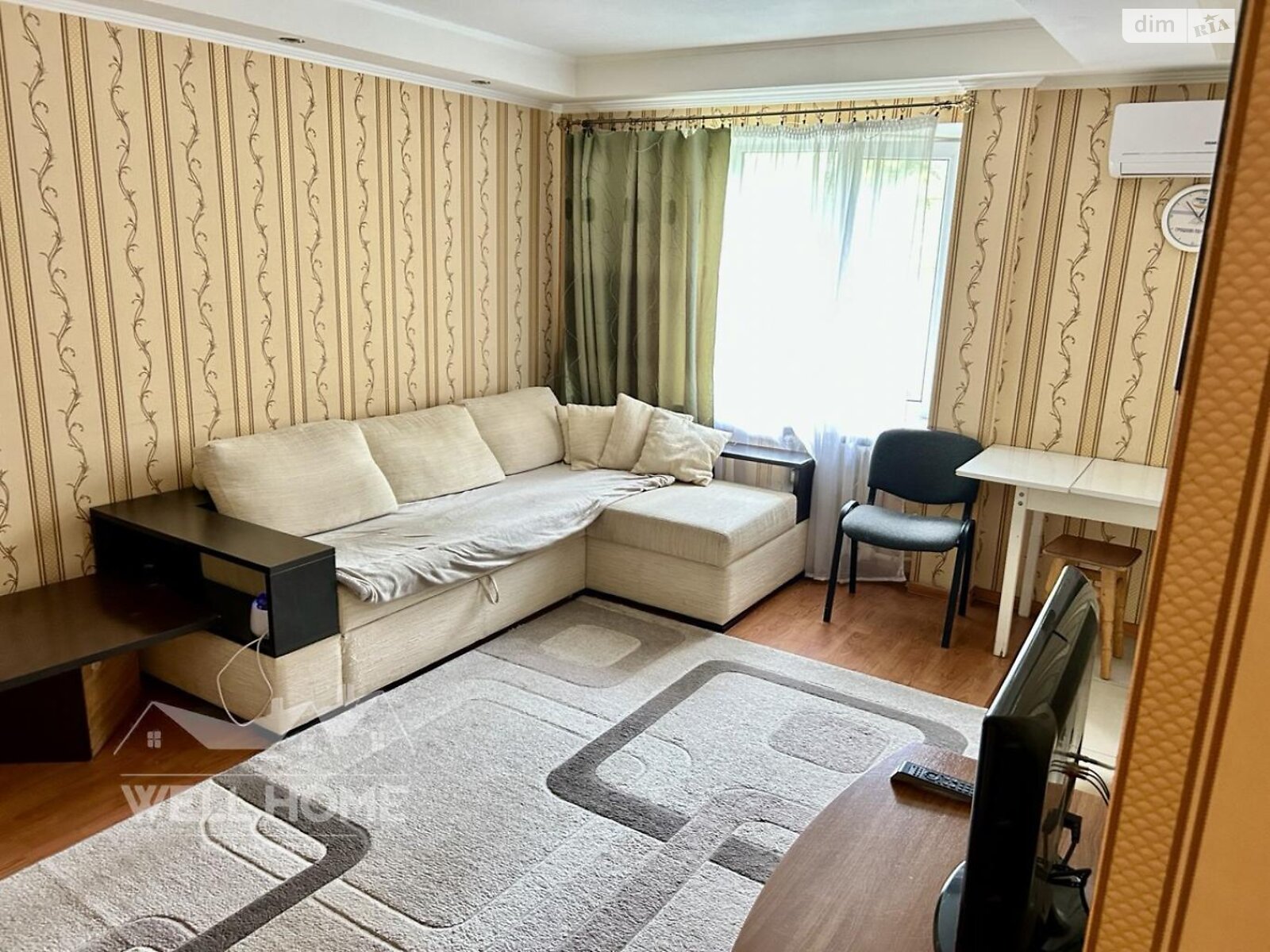 Продаж трикімнатної квартири в Києві, на вул. Шолом-Алейхема 15, район Лісовий Масив фото 1 Продаж трикімнатної квартири в Києві, на вул. Шолом-Алейхема 15, район Лісовий Масив фото 1