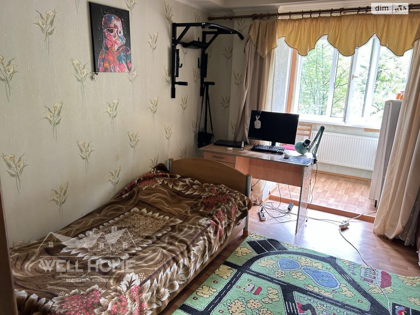Продаж трикімнатної квартири в Києві, на вул. Шолом-Алейхема 15, район Лісовий Масив фото 1 Продаж трикімнатної квартири в Києві, на вул. Шолом-Алейхема 15, район Лісовий Масив фото 1