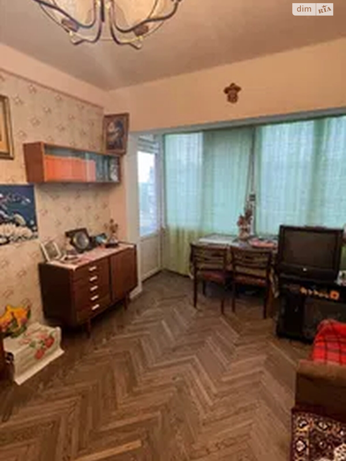 Продаж двокімнатної квартири в Києві, на вул. Василя Іваніса 7, район Лісовий Масив фото 1 Продаж двокімнатної квартири в Києві, на вул. Василя Іваніса 7, район Лісовий Масив фото 1