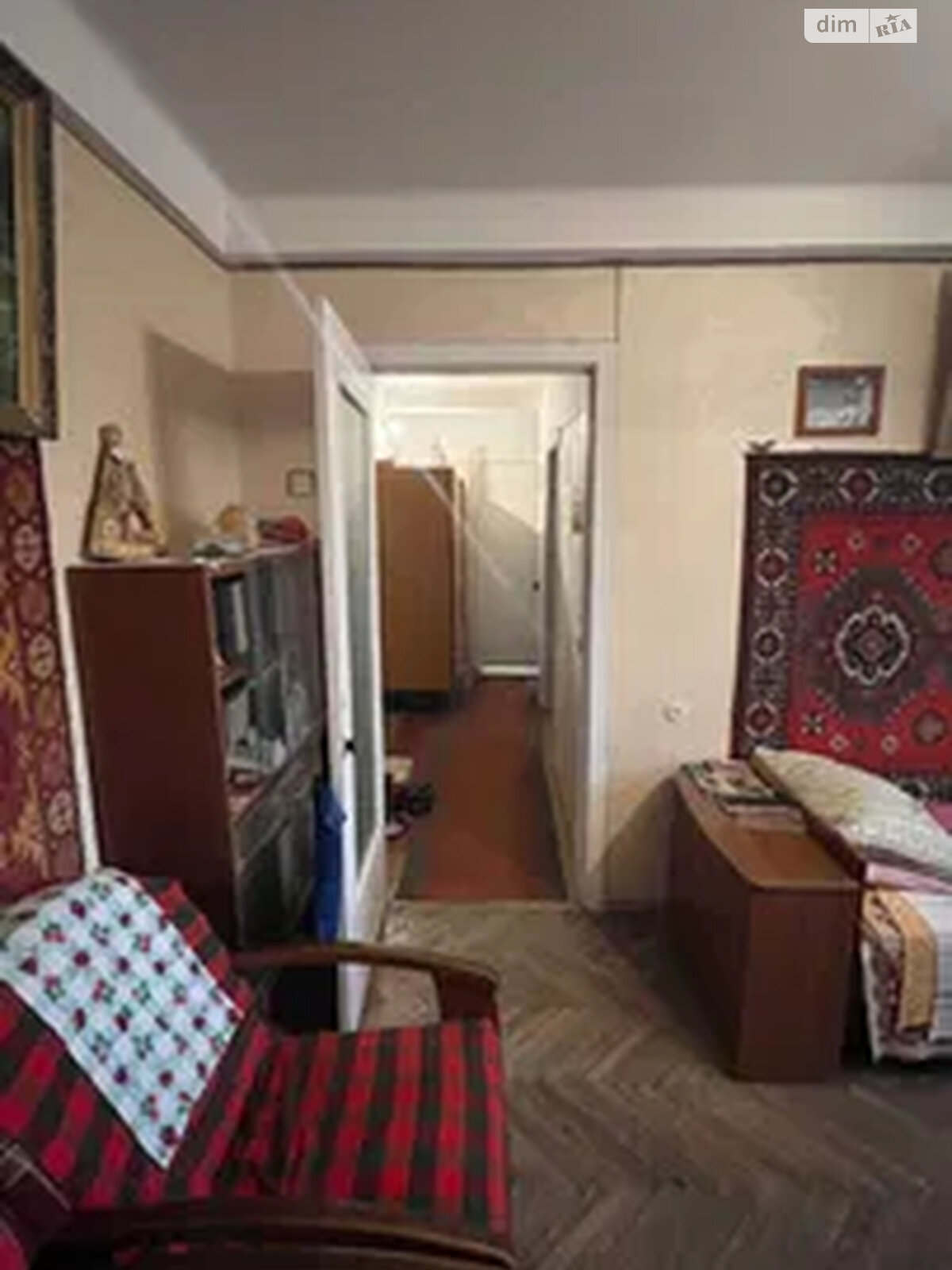 Продаж двокімнатної квартири в Києві, на вул. Василя Іваніса 7, район Лісовий Масив фото 1 Продаж двокімнатної квартири в Києві, на вул. Василя Іваніса 7, район Лісовий Масив фото 1