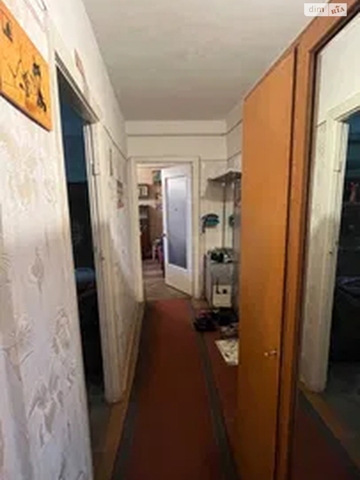 Продаж двокімнатної квартири в Києві, на вул. Василя Іваніса 7, район Лісовий Масив фото 1 Продаж двокімнатної квартири в Києві, на вул. Василя Іваніса 7, район Лісовий Масив фото 1