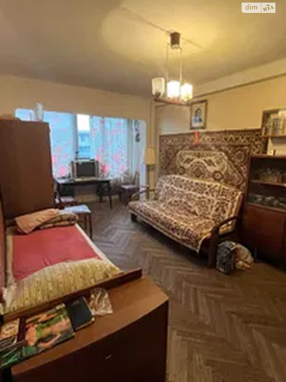 Продаж двокімнатної квартири в Києві, на вул. Василя Іваніса 7, район Лісовий Масив фото 1 Продаж двокімнатної квартири в Києві, на вул. Василя Іваніса 7, район Лісовий Масив фото 1