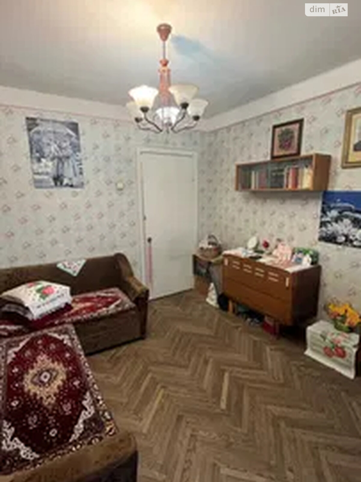 Продаж двокімнатної квартири в Києві, на вул. Василя Іваніса 7, район Лісовий Масив фото 1 Продаж двокімнатної квартири в Києві, на вул. Василя Іваніса 7, район Лісовий Масив фото 1