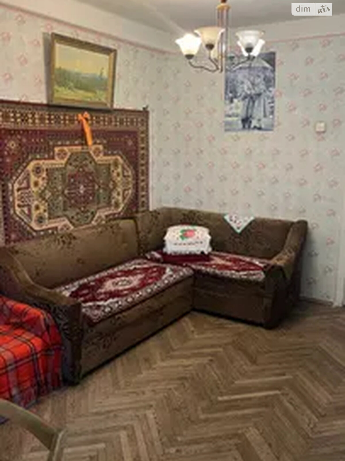 Продаж двокімнатної квартири в Києві, на вул. Василя Іваніса 7, район Лісовий Масив фото 1 Продаж двокімнатної квартири в Києві, на вул. Василя Іваніса 7, район Лісовий Масив фото 1