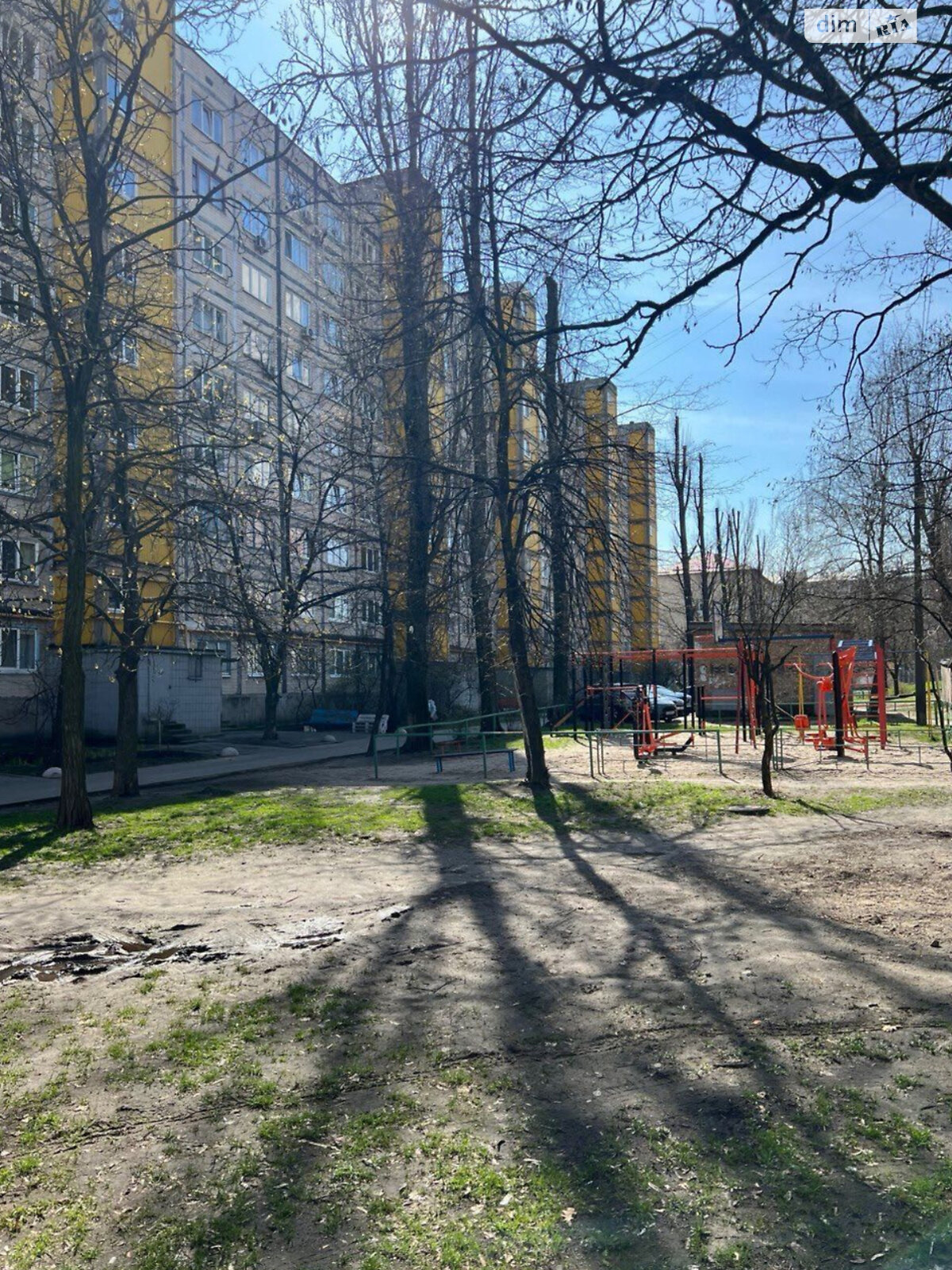 Продаж однокімнатної квартири в Києві, на вул. Василя Іваніса 5, район Лісовий Масив фото 1 Продаж однокімнатної квартири в Києві, на вул. Василя Іваніса 5, район Лісовий Масив фото 1