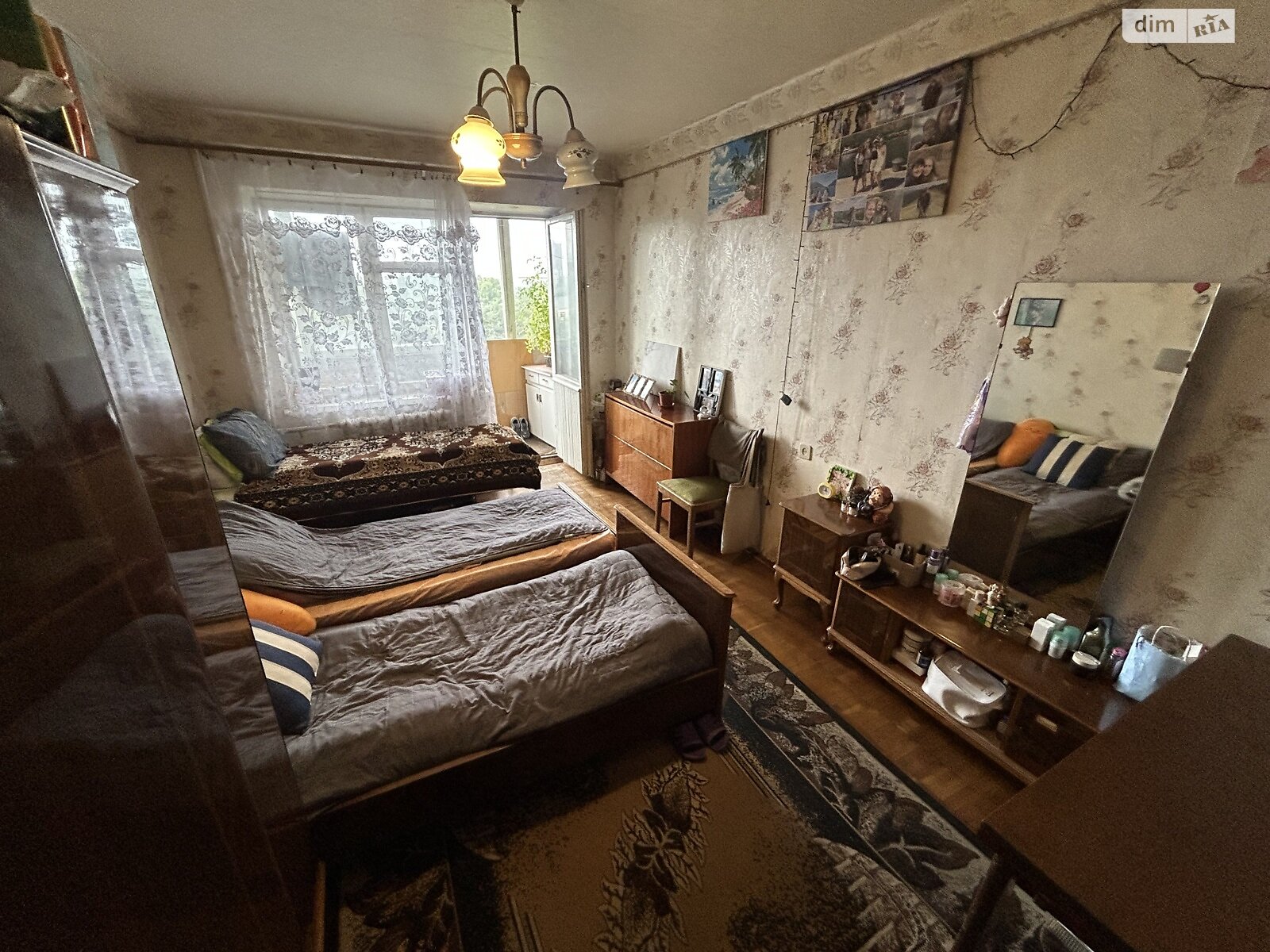 Продажа двухкомнатной квартиры в Киеве, на ул. Василия Иваниса 13, район Лесной Массив фото 1 Продажа двухкомнатной квартиры в Киеве, на ул. Василия Иваниса 13, район Лесной Массив фото 1