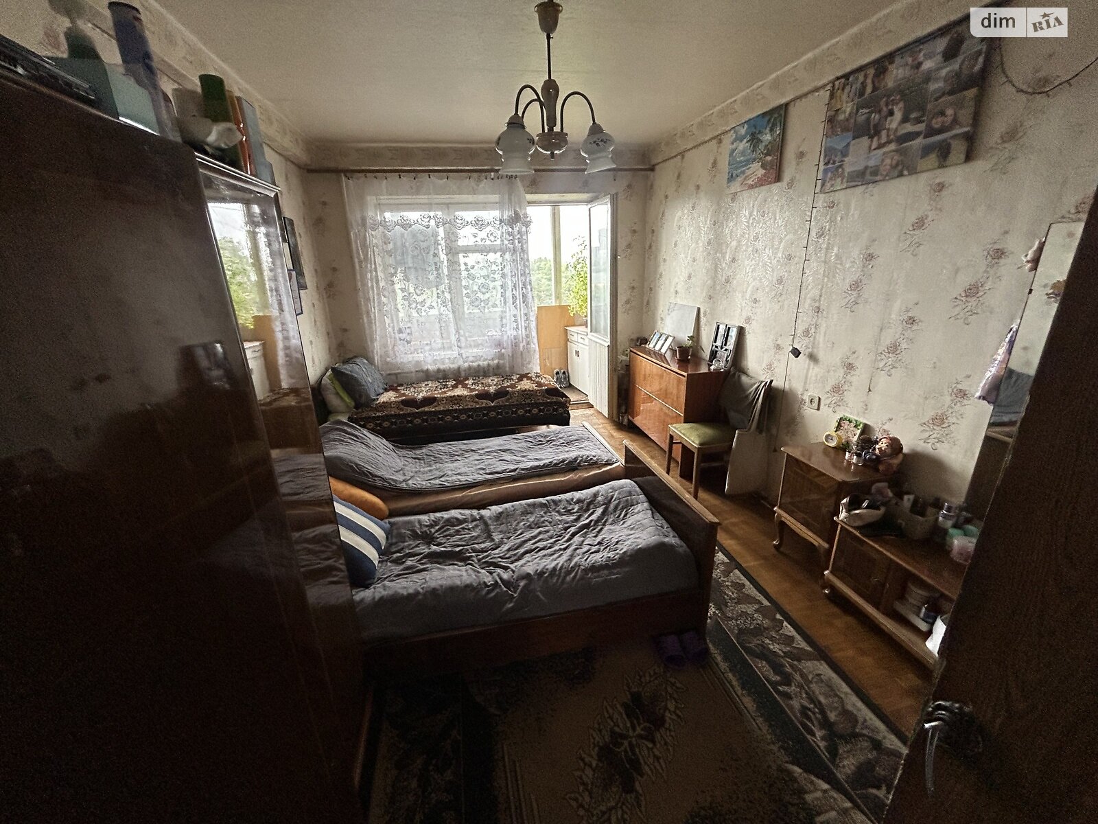 Продажа двухкомнатной квартиры в Киеве, на ул. Василия Иваниса 13, район Лесной Массив фото 1 Продажа двухкомнатной квартиры в Киеве, на ул. Василия Иваниса 13, район Лесной Массив фото 1