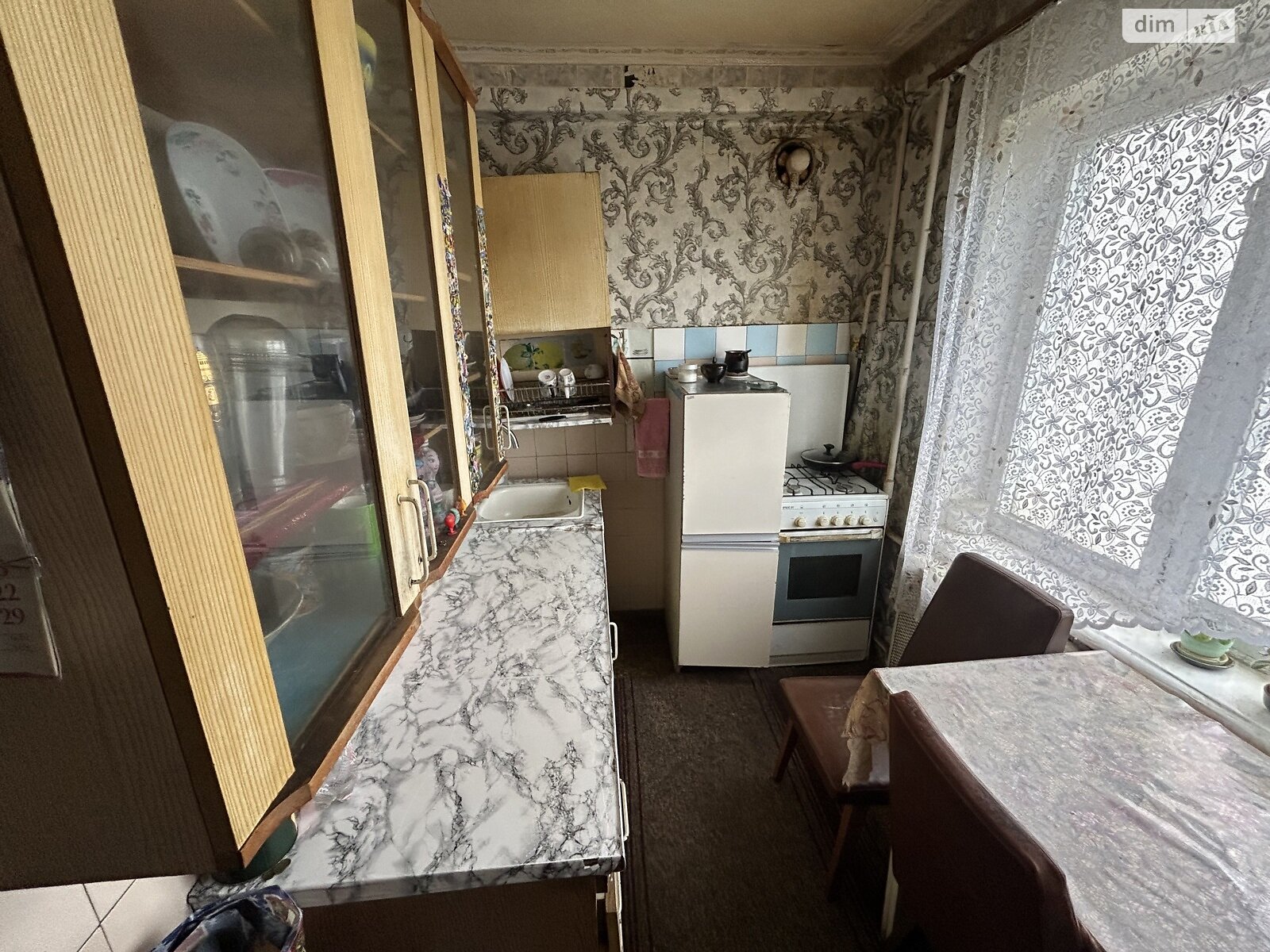 Продажа двухкомнатной квартиры в Киеве, на ул. Василия Иваниса 13, район Лесной Массив фото 1 Продажа двухкомнатной квартиры в Киеве, на ул. Василия Иваниса 13, район Лесной Массив фото 1