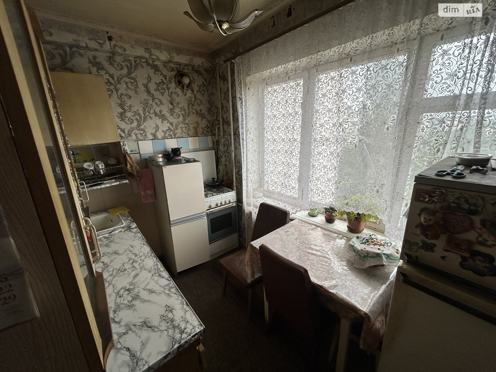 Продажа двухкомнатной квартиры в Киеве, на ул. Василия Иваниса 13, район Лесной Массив фото 1 Продажа двухкомнатной квартиры в Киеве, на ул. Василия Иваниса 13, район Лесной Массив фото 1