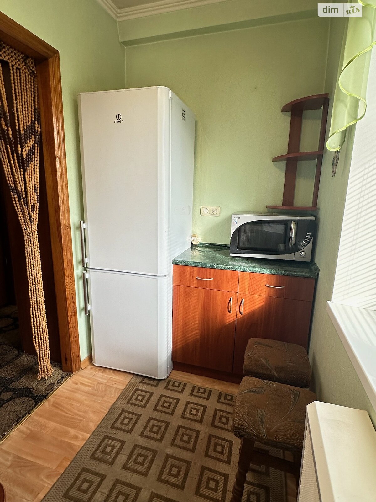 Продаж однокімнатної квартири в Києві, на вул. Василя Іваніса 9, район Лісовий Масив фото 1 Продаж однокімнатної квартири в Києві, на вул. Василя Іваніса 9, район Лісовий Масив фото 1