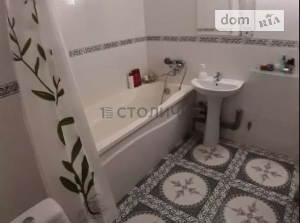 Продажа трехкомнатной квартиры в Киеве, на просп. Леся Курбаса 1б, фото 1 Продажа трехкомнатной квартиры в Киеве, на просп. Леся Курбаса 1б, фото 1