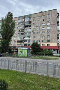 Продажа однокомнатной квартиры в Киеве, на наб. Русановская 8, район Левобережный Масив фото 2