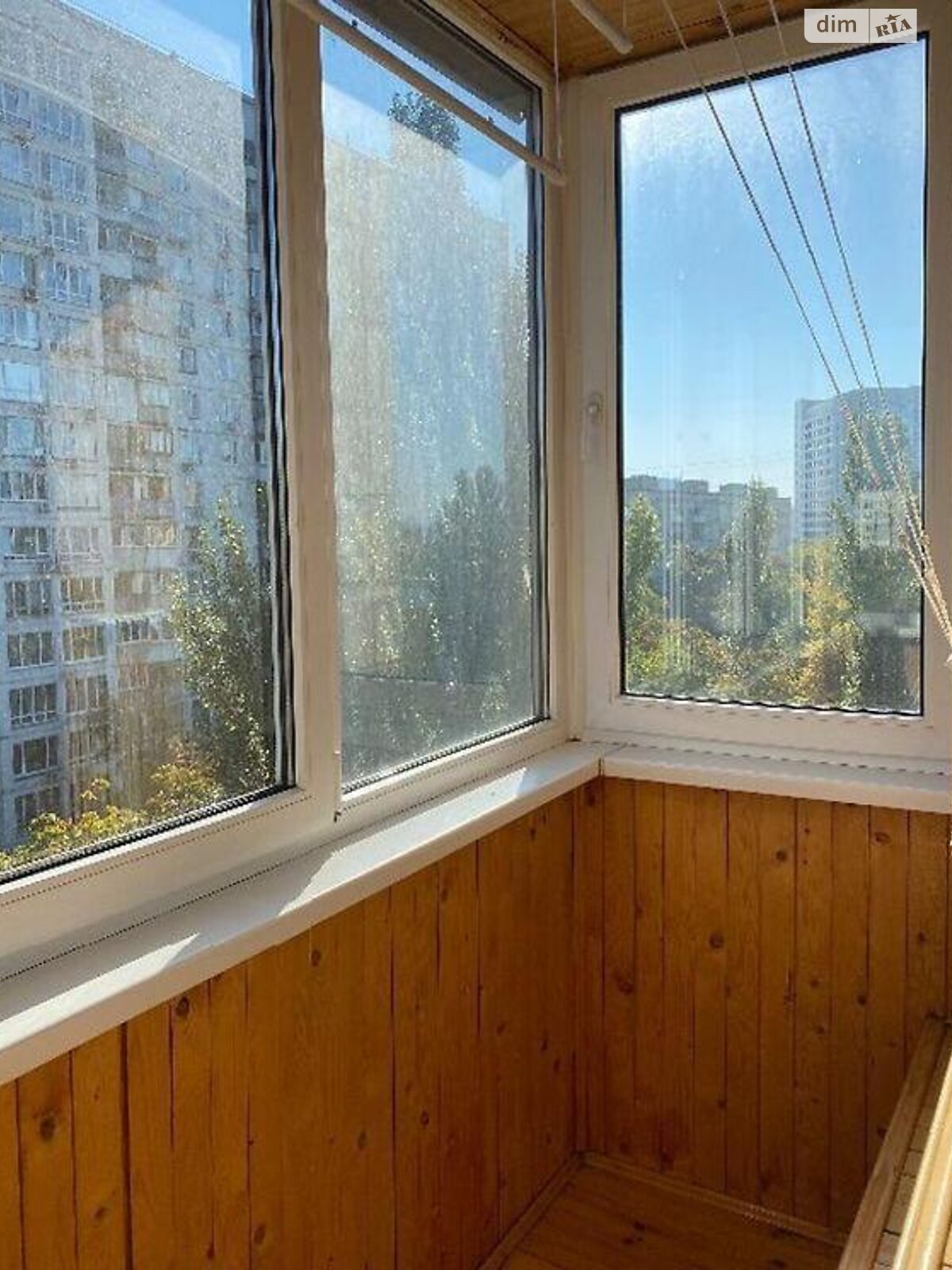 Продажа однокомнатной квартиры в Киеве, на наб. Русановская 8, район Левобережный Масив фото 1