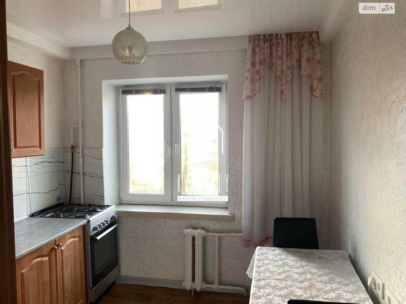 Продажа двухкомнатной квартиры в Киеве, на ул. Кубанской Украины 39А, район Левобережный Масив фото 1