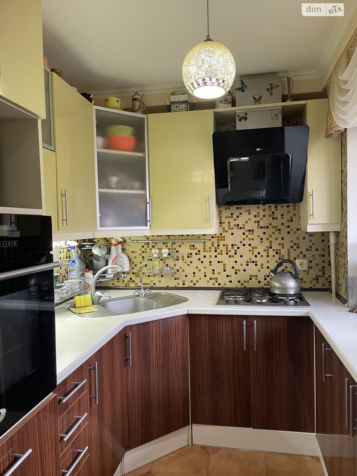 Продаж трикімнатної квартири в Києві, на вул. Бориса Мартоса 4А, район Лівобережний Масив фото 1 Продаж трикімнатної квартири в Києві, на вул. Бориса Мартоса 4А, район Лівобережний Масив фото 1