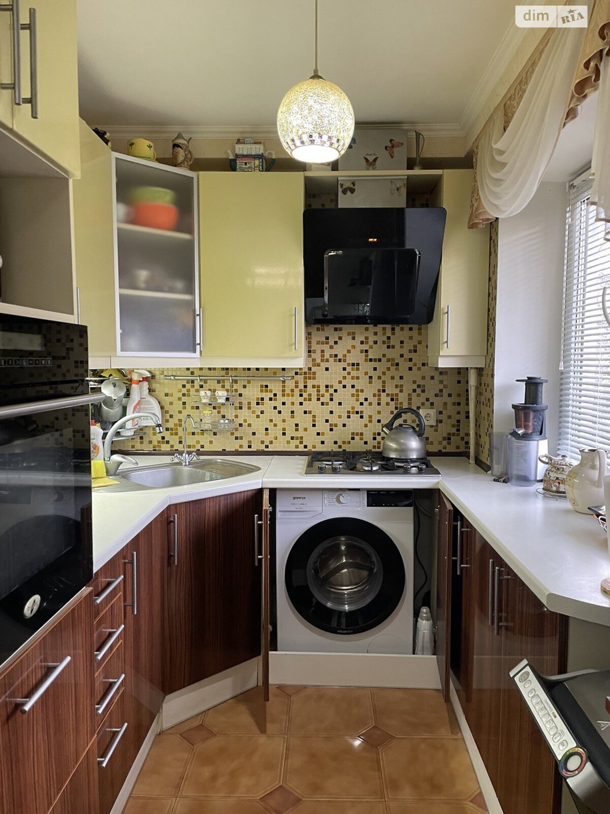 Продаж трикімнатної квартири в Києві, на вул. Бориса Мартоса 4А, район Лівобережний Масив фото 1 Продаж трикімнатної квартири в Києві, на вул. Бориса Мартоса 4А, район Лівобережний Масив фото 1