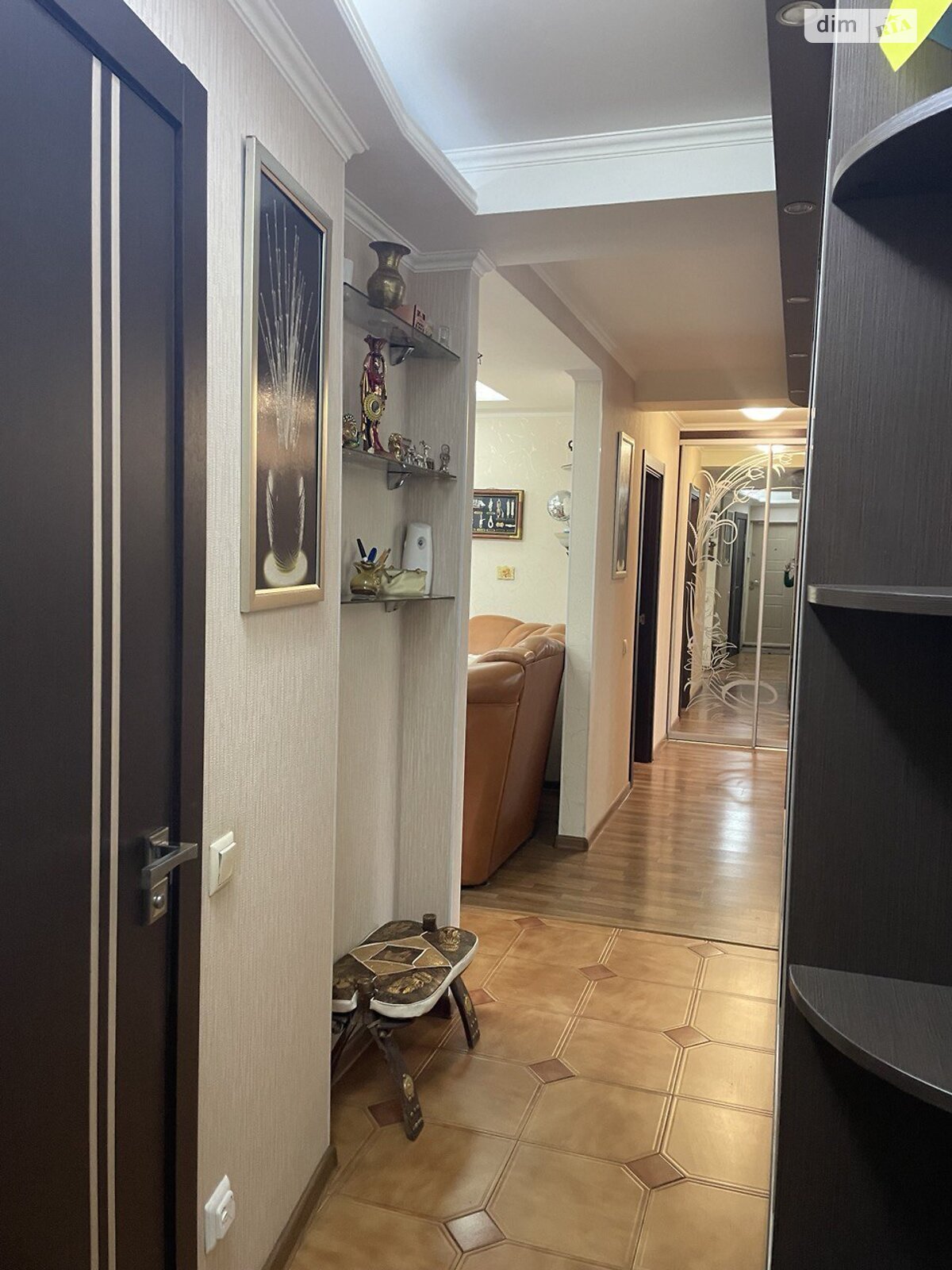Продаж трикімнатної квартири в Києві, на вул. Бориса Мартоса 4А, район Лівобережний Масив фото 1 Продаж трикімнатної квартири в Києві, на вул. Бориса Мартоса 4А, район Лівобережний Масив фото 1