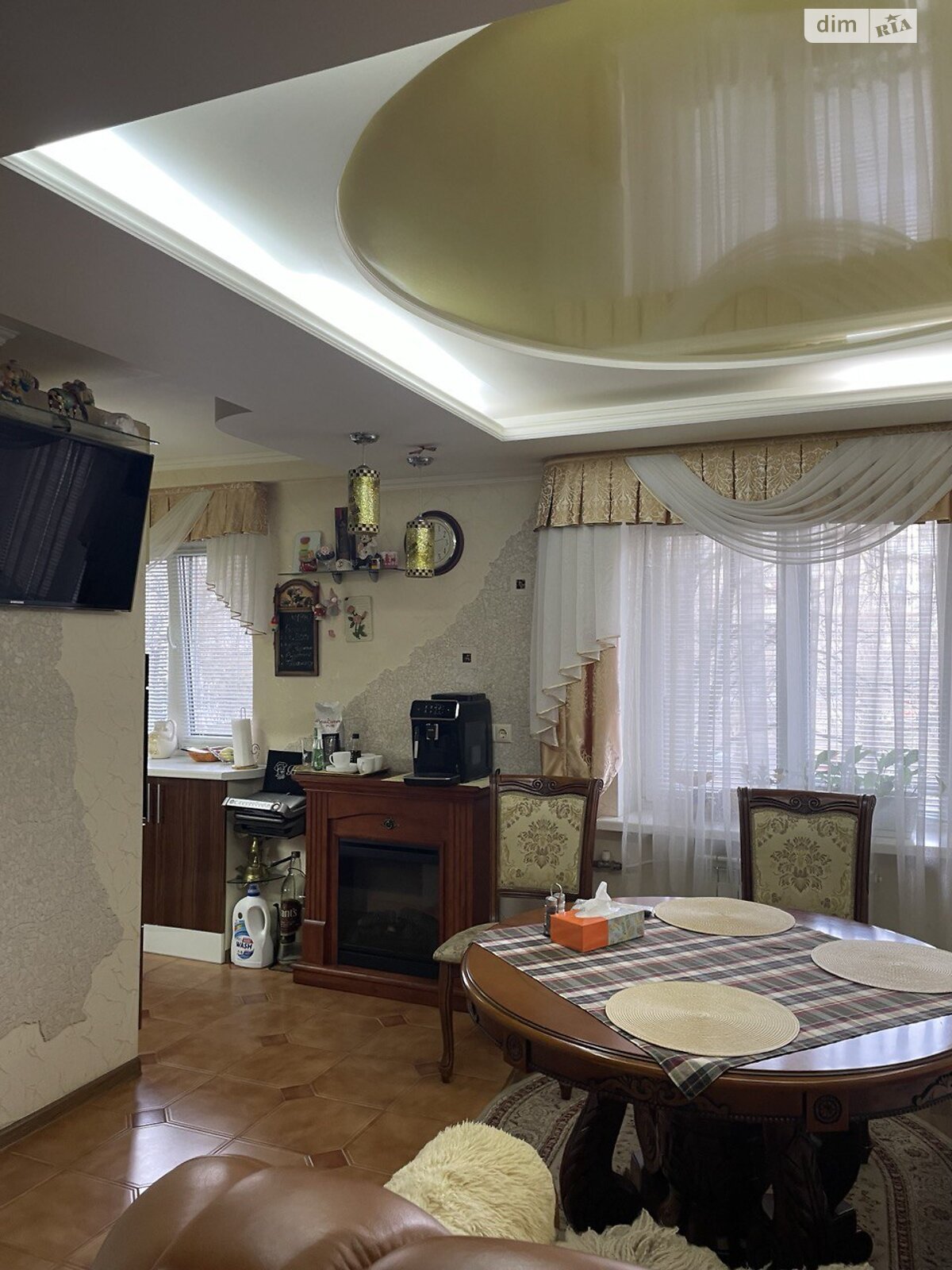 Продаж трикімнатної квартири в Києві, на вул. Бориса Мартоса 4А, район Лівобережний Масив фото 1 Продаж трикімнатної квартири в Києві, на вул. Бориса Мартоса 4А, район Лівобережний Масив фото 1