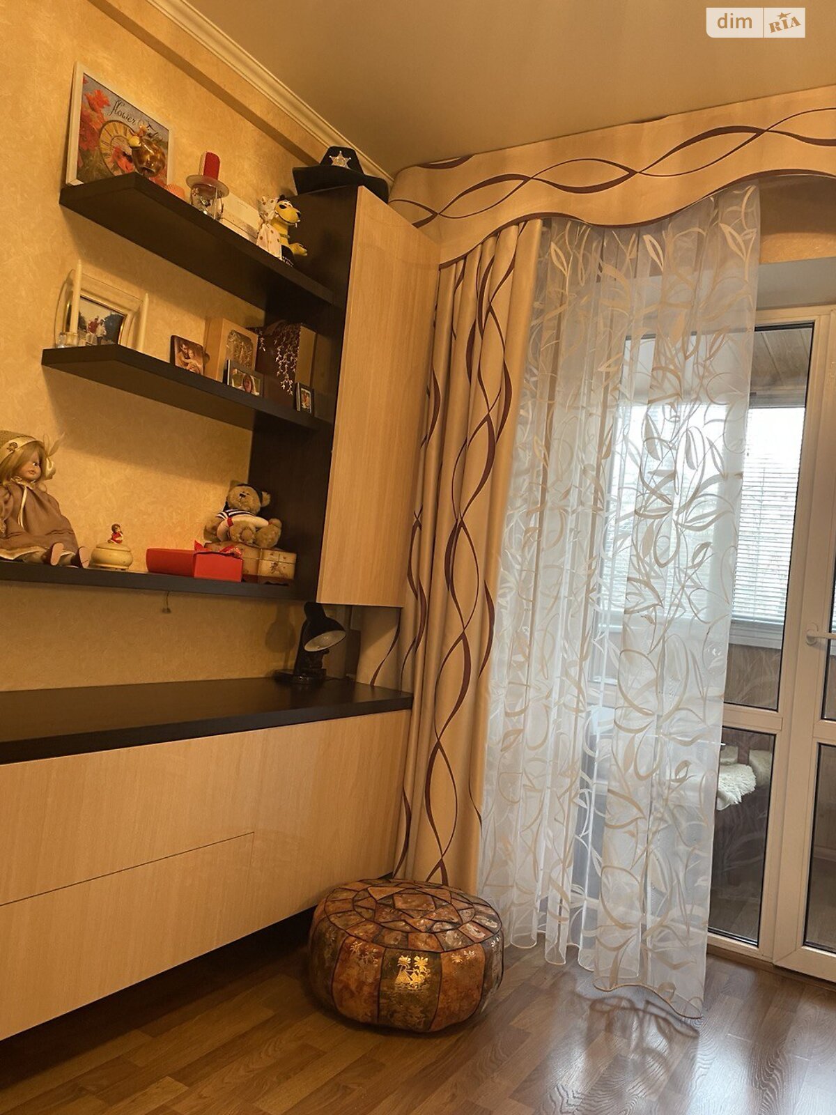 Продаж трикімнатної квартири в Києві, на вул. Бориса Мартоса 4А, район Лівобережний Масив фото 1 Продаж трикімнатної квартири в Києві, на вул. Бориса Мартоса 4А, район Лівобережний Масив фото 1