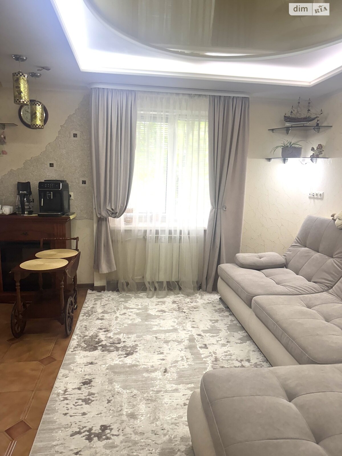 Продаж трикімнатної квартири в Києві, на вул. Бориса Мартоса 4А, район Лівобережний Масив фото 1 Продаж трикімнатної квартири в Києві, на вул. Бориса Мартоса 4А, район Лівобережний Масив фото 1