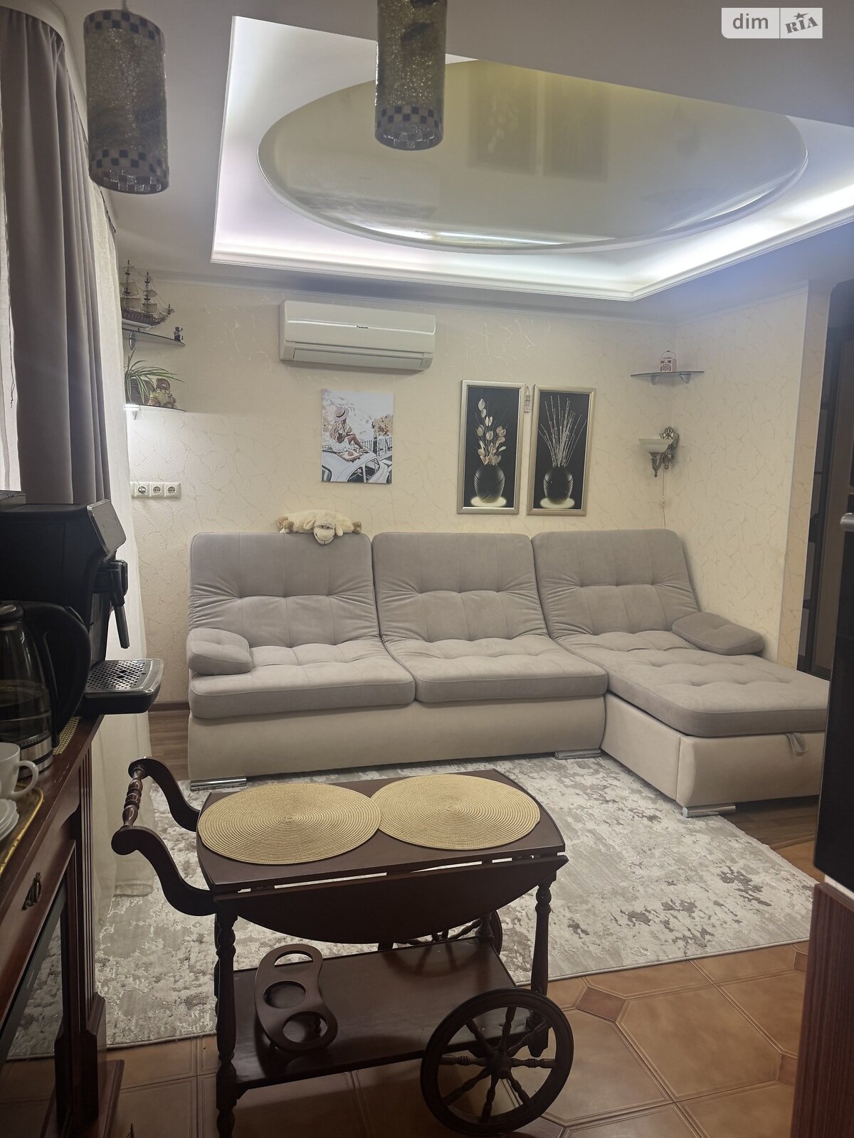 Продаж трикімнатної квартири в Києві, на вул. Бориса Мартоса 4А, район Лівобережний Масив фото 1 Продаж трикімнатної квартири в Києві, на вул. Бориса Мартоса 4А, район Лівобережний Масив фото 1