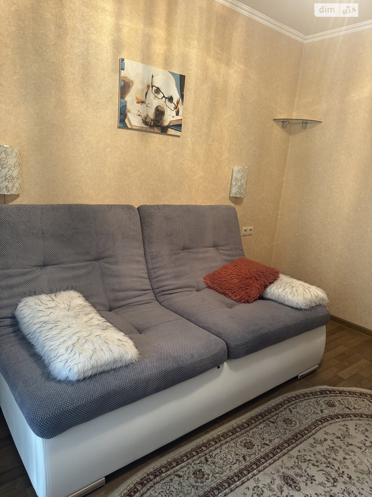 Продаж трикімнатної квартири в Києві, на вул. Бориса Мартоса 4А, район Лівобережний Масив фото 1 Продаж трикімнатної квартири в Києві, на вул. Бориса Мартоса 4А, район Лівобережний Масив фото 1