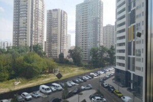 Продажа однокомнатной квартиры в Киеве, на ул. Евгения Маланюка 101Ш, район Левобережный Масив фото 2