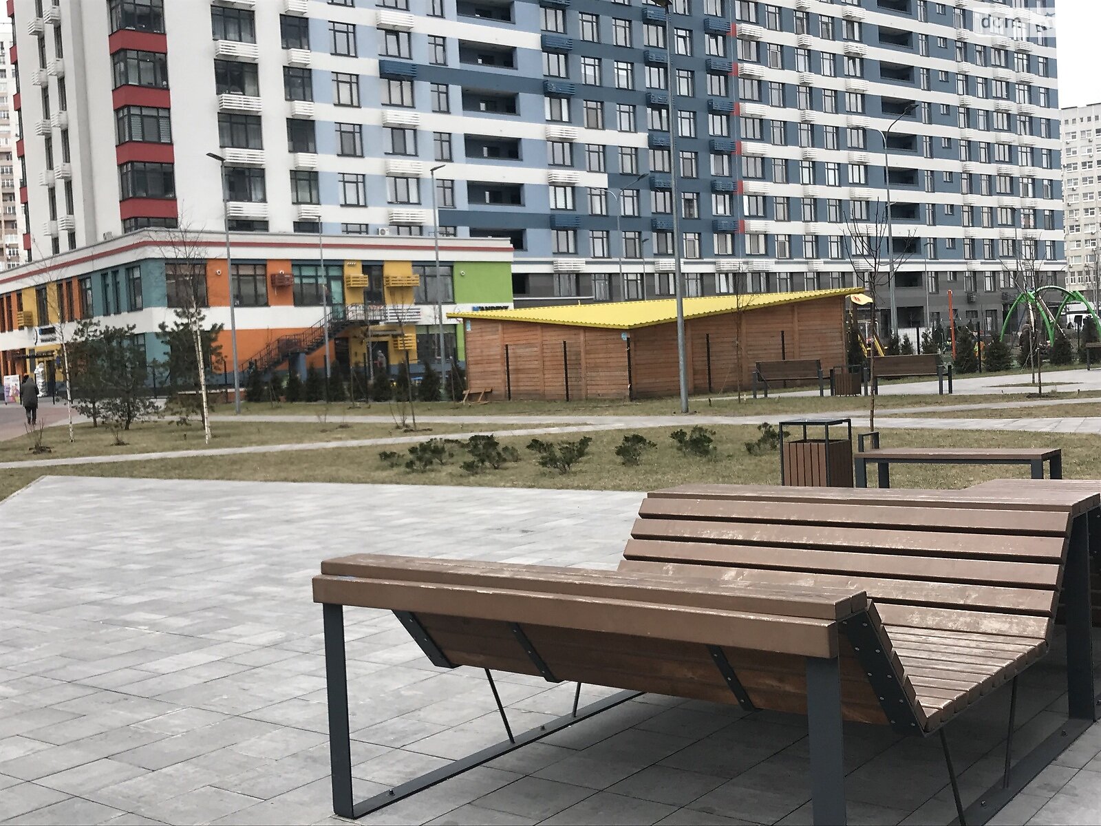 Продажа двухкомнатной квартиры в Киеве, на ул. Евгения Сверстюка 6Е, район Левобережный Масив фото 1 Продажа двухкомнатной квартиры в Киеве, на ул. Евгения Сверстюка 6Е, район Левобережный Масив фото 1
