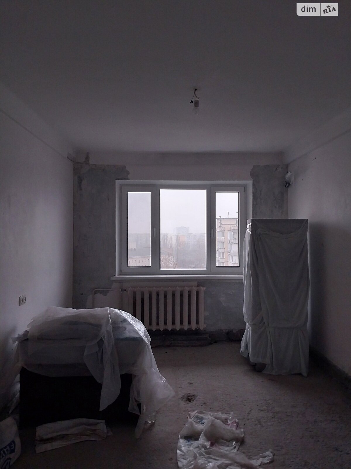 Продаж трикімнатної квартири в Києві, на вул. Бориса Мартоса 4Б, район Лівобережний Масив фото 1 Продаж трикімнатної квартири в Києві, на вул. Бориса Мартоса 4Б, район Лівобережний Масив фото 1