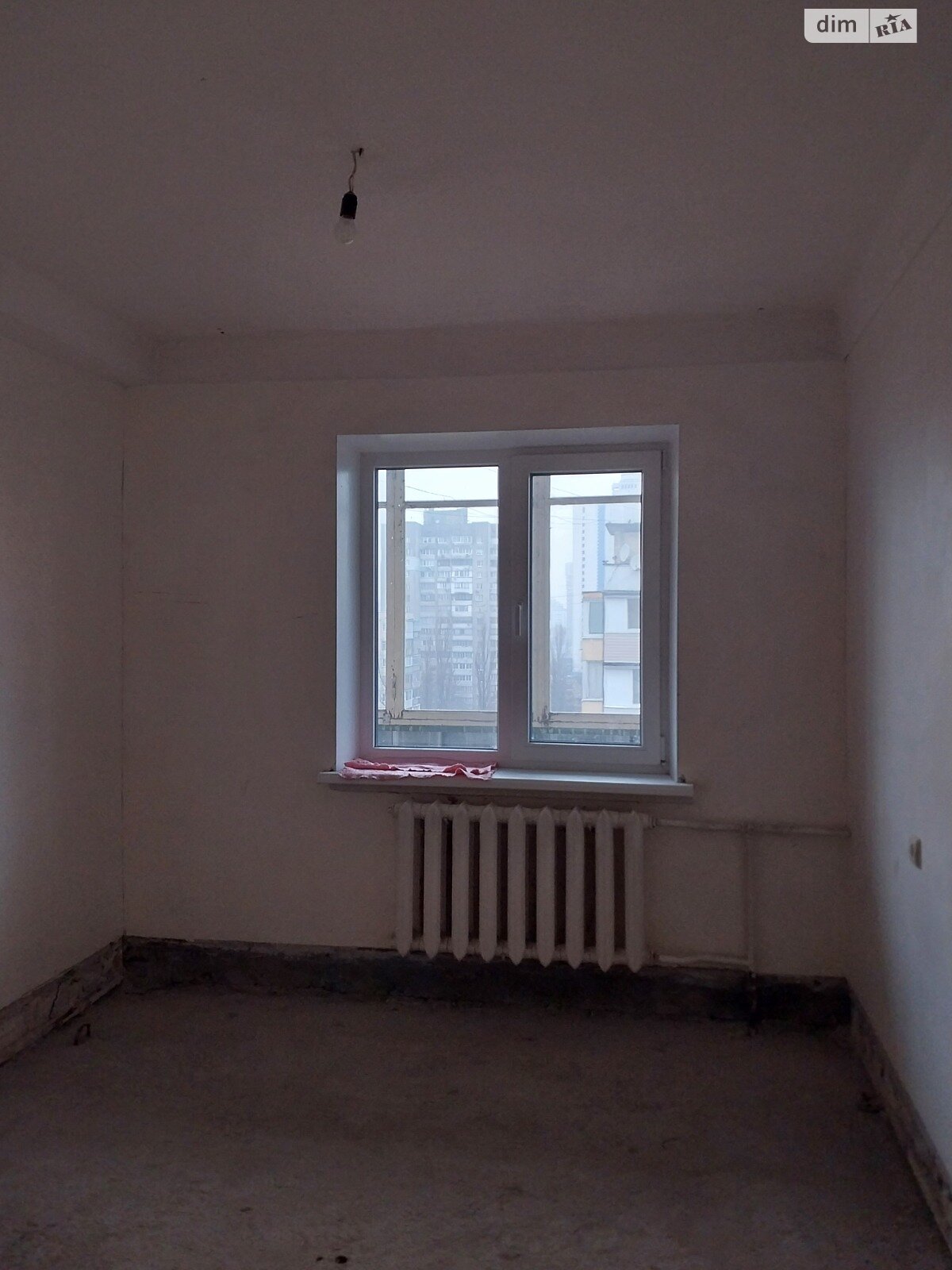 Продаж трикімнатної квартири в Києві, на вул. Бориса Мартоса 4Б, район Лівобережний Масив фото 1 Продаж трикімнатної квартири в Києві, на вул. Бориса Мартоса 4Б, район Лівобережний Масив фото 1