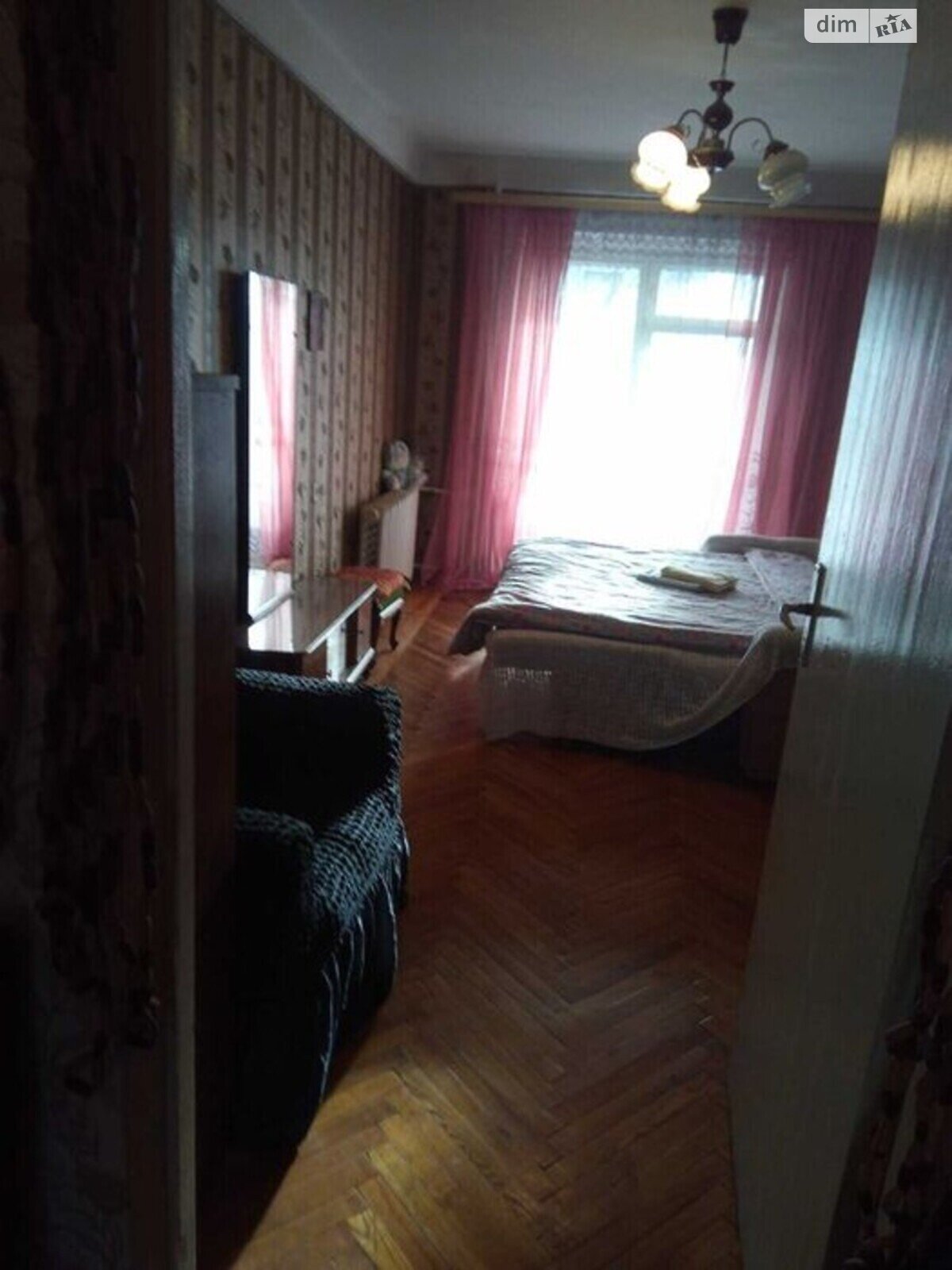 Продажа трехкомнатной квартиры в Киеве, на ул. Бориса Мартоса 4А, район Левобережный Масив фото 1 Продажа трехкомнатной квартиры в Киеве, на ул. Бориса Мартоса 4А, район Левобережный Масив фото 1