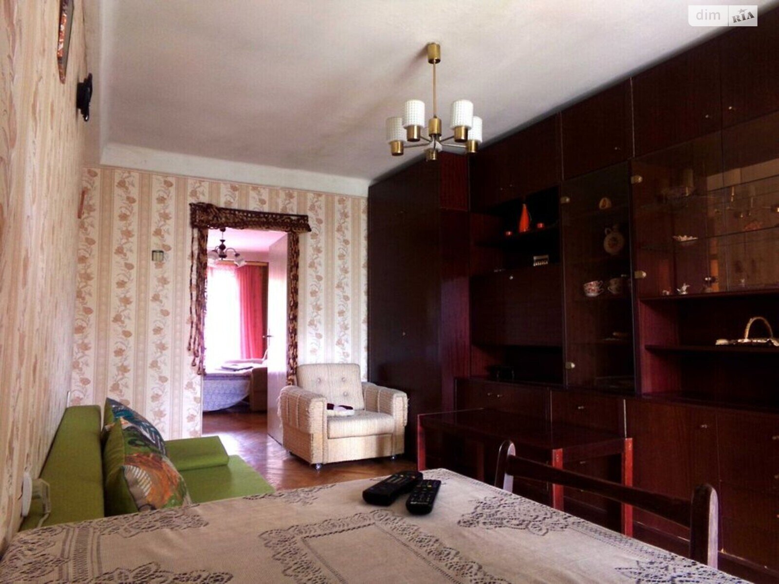 Продажа трехкомнатной квартиры в Киеве, на ул. Бориса Мартоса 4А, район Левобережный Масив фото 1 Продажа трехкомнатной квартиры в Киеве, на ул. Бориса Мартоса 4А, район Левобережный Масив фото 1