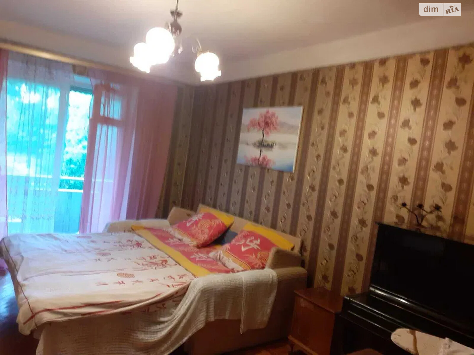 Продажа трехкомнатной квартиры в Киеве, на ул. Бориса Мартоса 4А, район Левобережный Масив фото 1 Продажа трехкомнатной квартиры в Киеве, на ул. Бориса Мартоса 4А, район Левобережный Масив фото 1