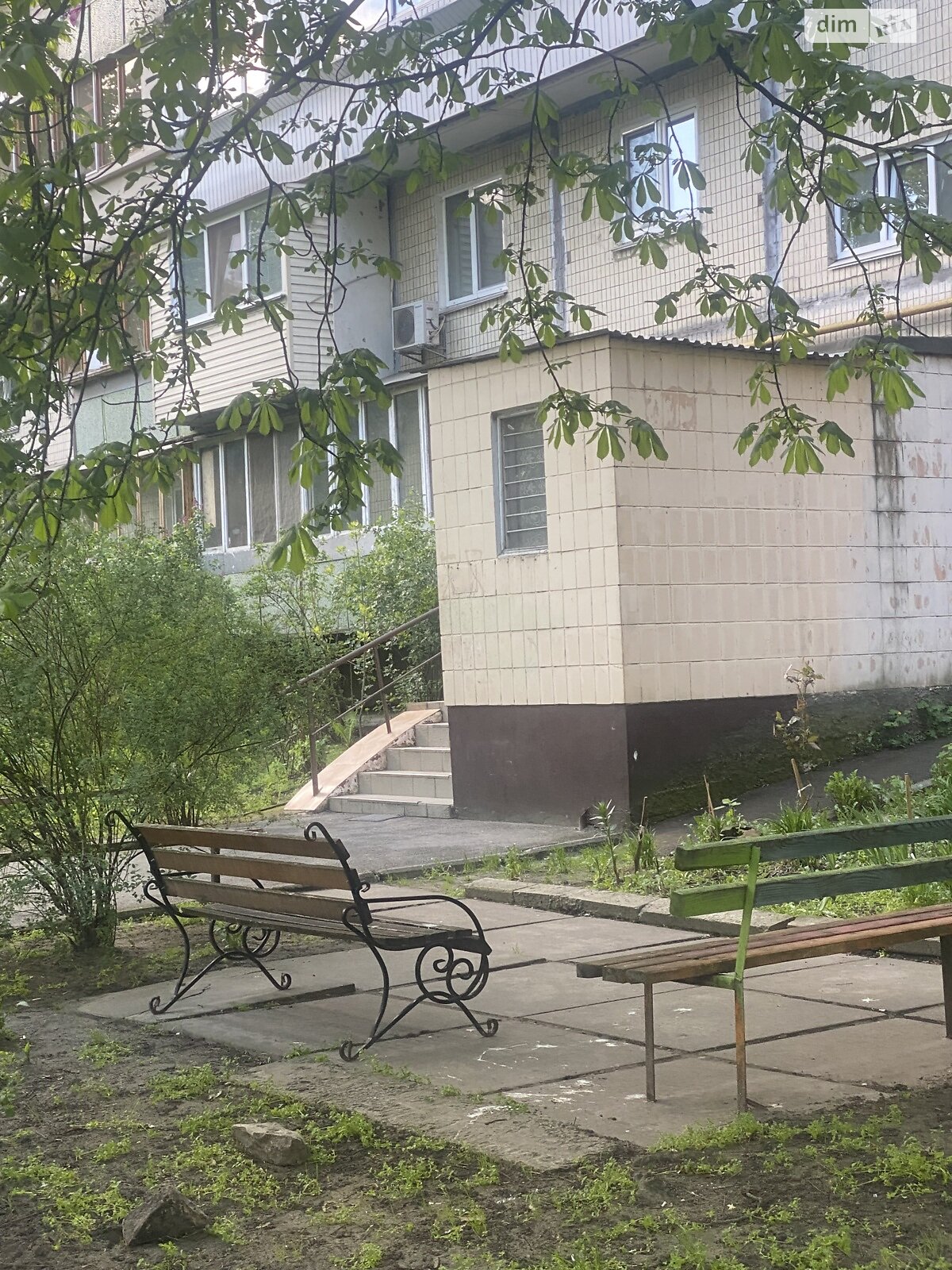 Продажа трехкомнатной квартиры в Киеве, на ул. Бориса Мартоса 4А, район Левобережный Масив фото 1 Продажа трехкомнатной квартиры в Киеве, на ул. Бориса Мартоса 4А, район Левобережный Масив фото 1