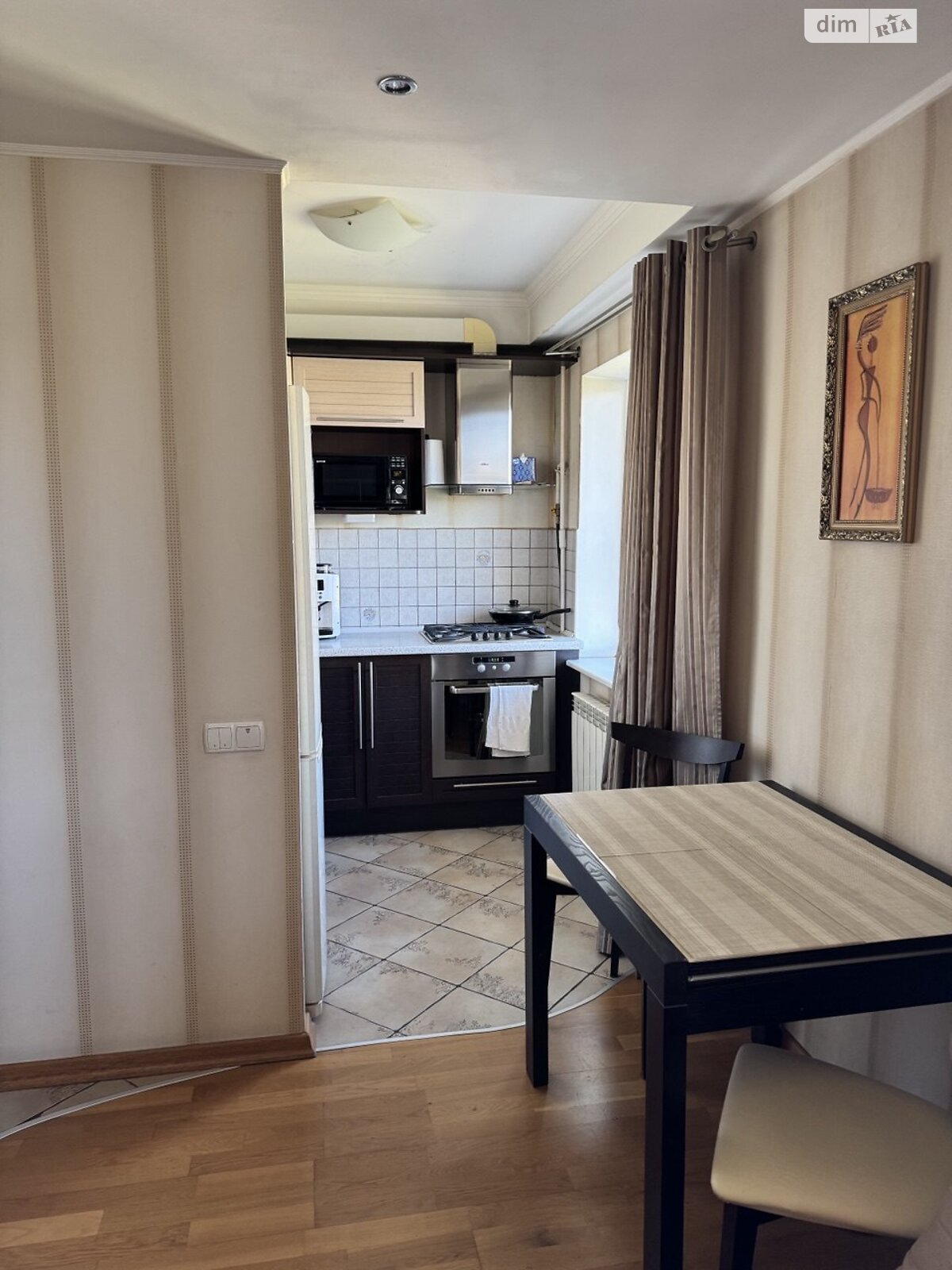 Продажа трехкомнатной квартиры в Киеве, на ул. Бориса Мартоса 4А, район Левобережный Масив фото 1 Продажа трехкомнатной квартиры в Киеве, на ул. Бориса Мартоса 4А, район Левобережный Масив фото 1