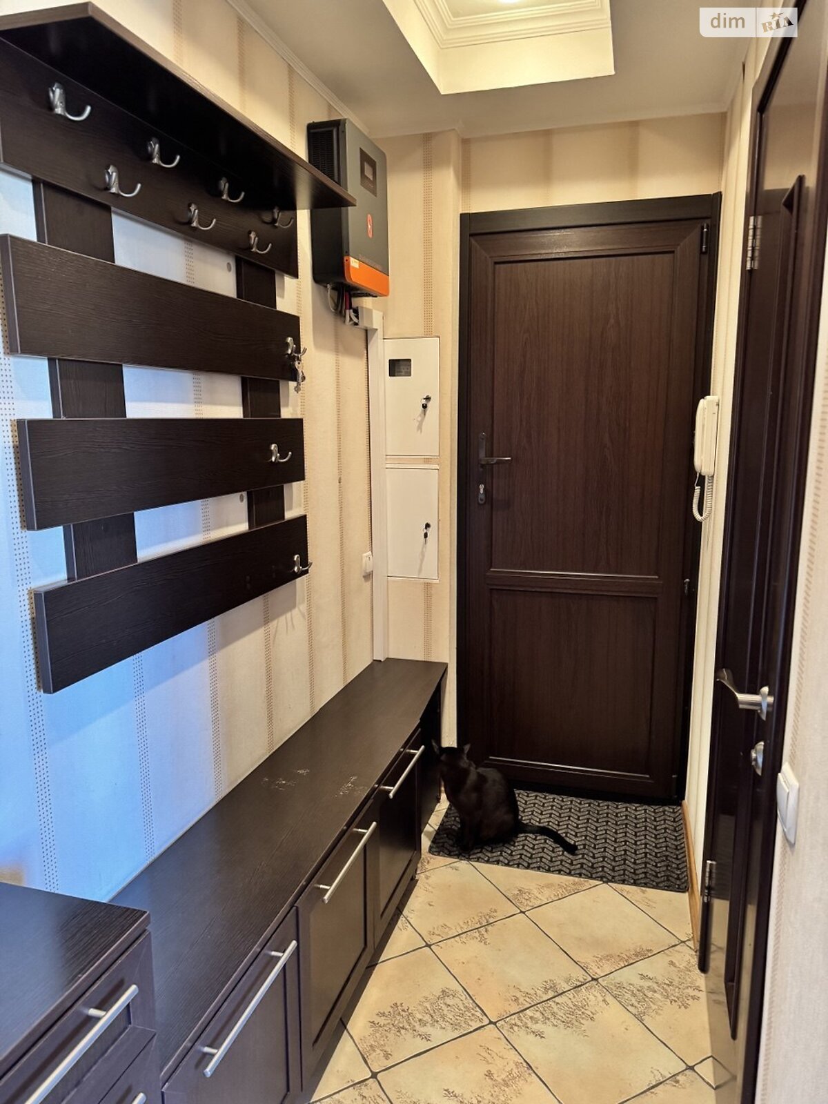 Продажа трехкомнатной квартиры в Киеве, на ул. Бориса Мартоса 4А, район Левобережный Масив фото 1 Продажа трехкомнатной квартиры в Киеве, на ул. Бориса Мартоса 4А, район Левобережный Масив фото 1